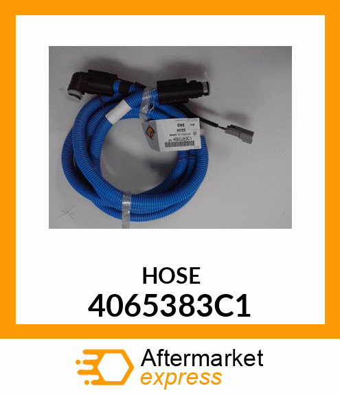 HOSE 4065383C1