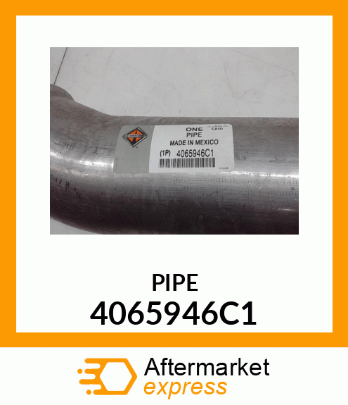 PIPE 4065946C1