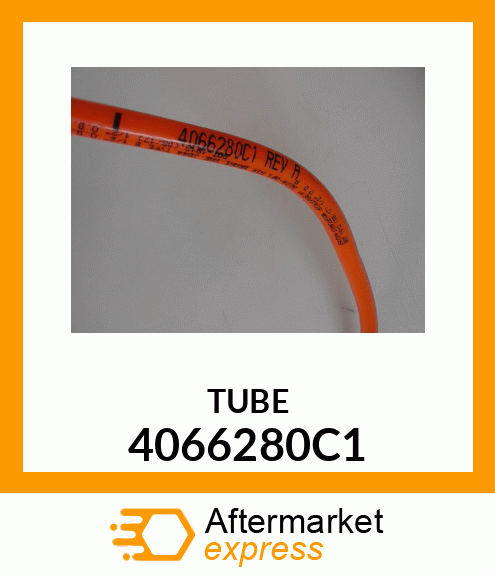 TUBE 4066280C1