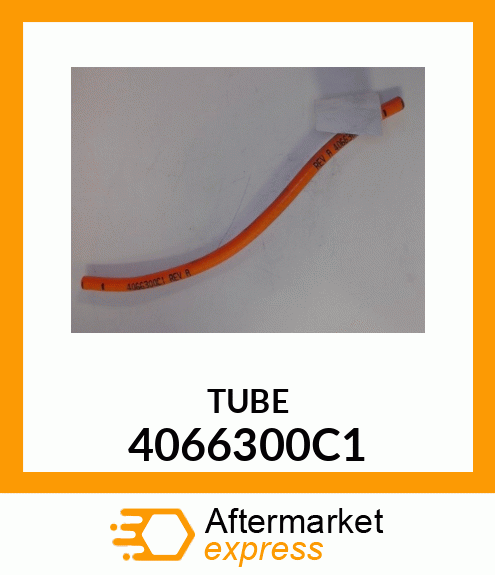 TUBE 4066300C1