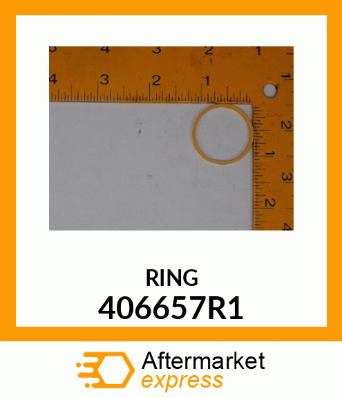 RING 406657R1