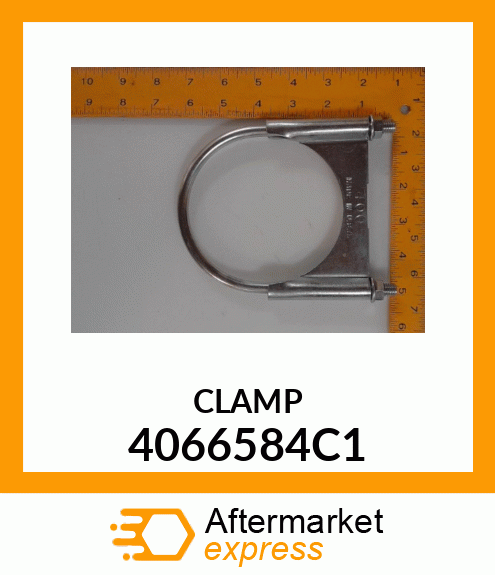 CLAMP 4066584C1