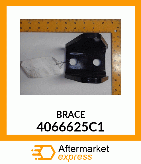 BRACE 4066625C1