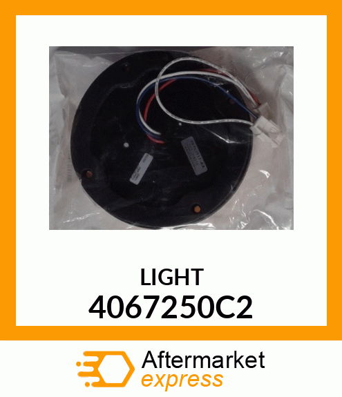 LIGHT 4067250C2