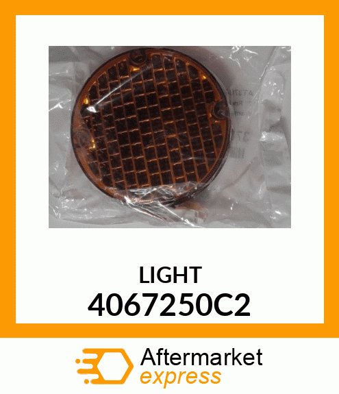 LIGHT 4067250C2