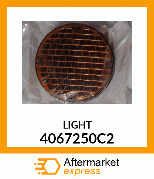 LIGHT 4067250C2