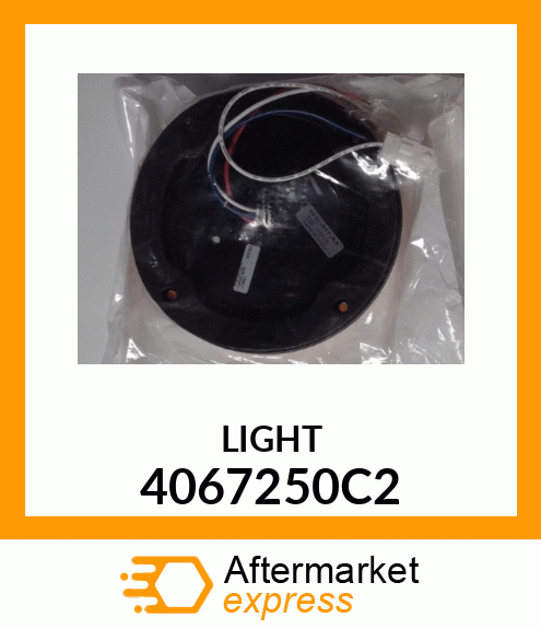 LIGHT 4067250C2