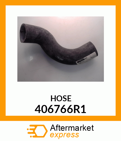 HOSE 406766R1