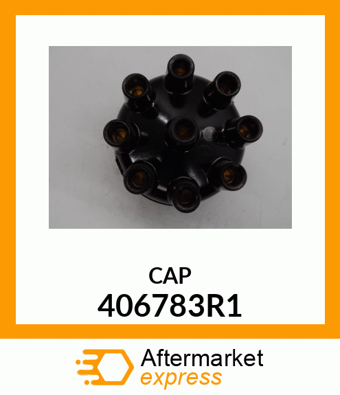 CAP 406783R1