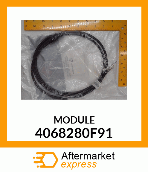 MODULE 4068280F91