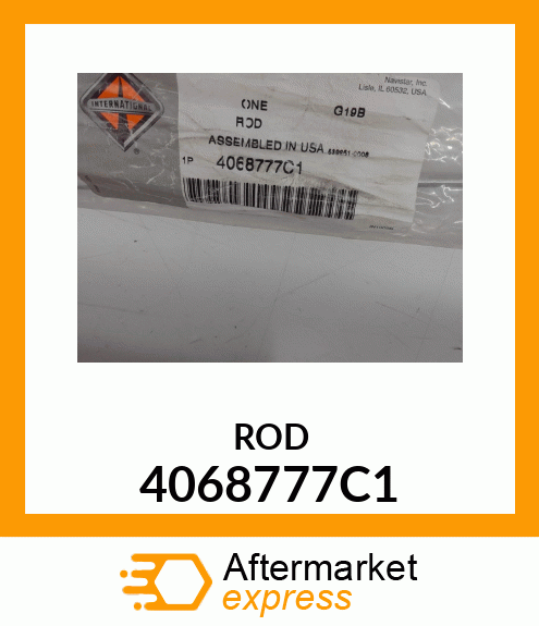 ROD 4068777C1