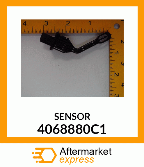 SENSOR 4068880C1