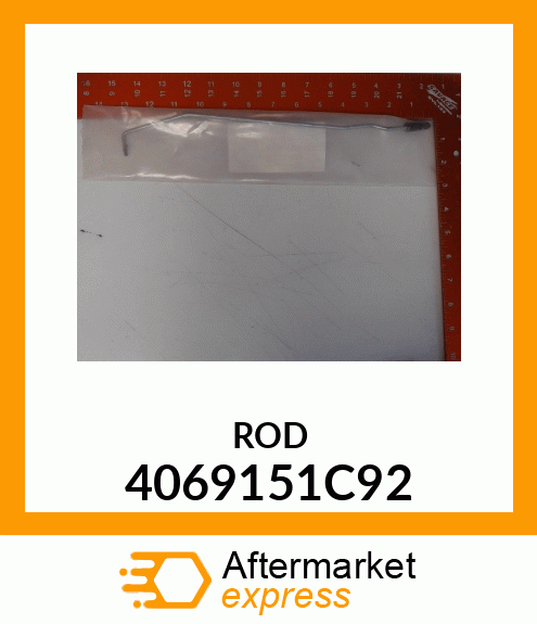 ROD 4069151C92