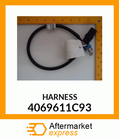 HARNESS 4069611C93