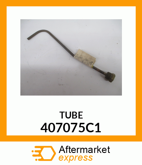 TUBE 407075C1