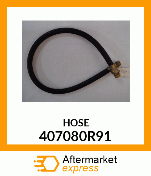 HOSE 407080R91