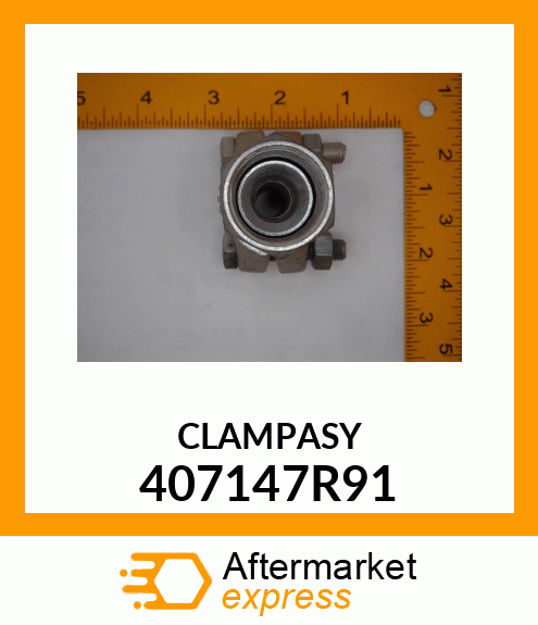 CLAMPASY 407147R91