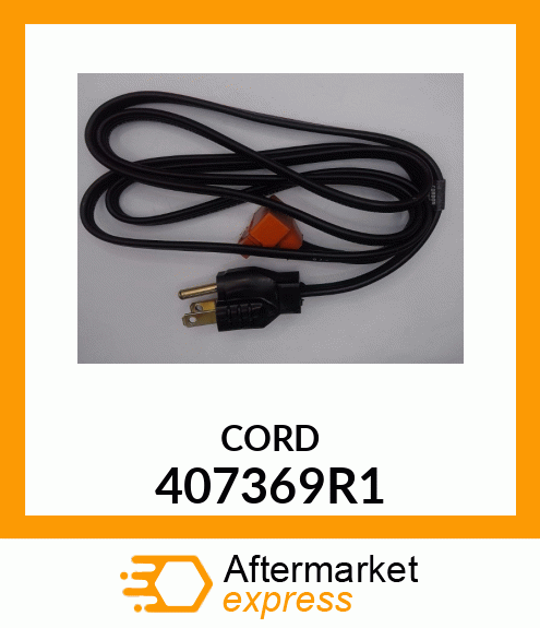 CORD 407369R1