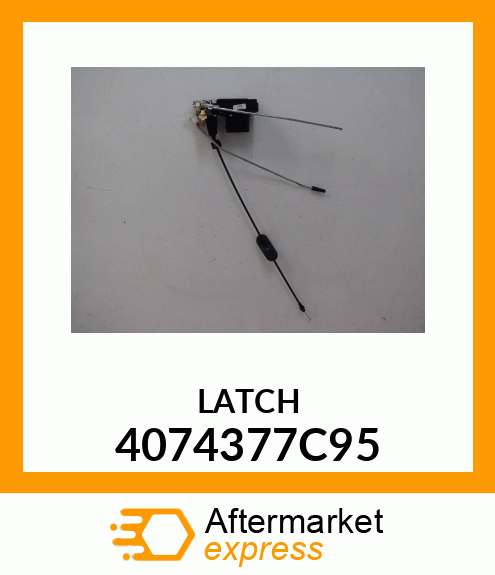 LATCH 4074377C95