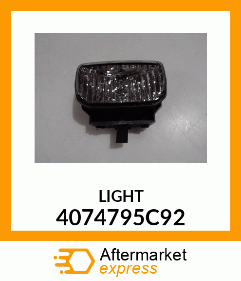 LIGHT 4074795C92