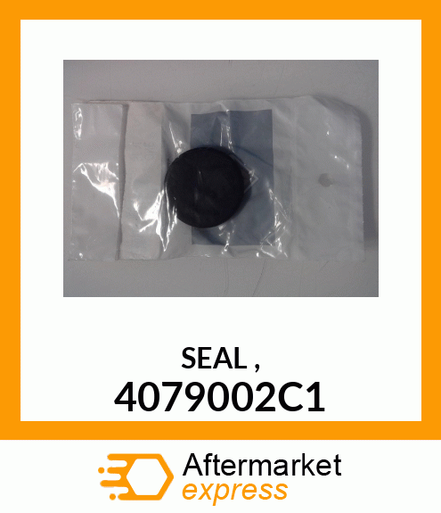 SEAL , 4079002C1