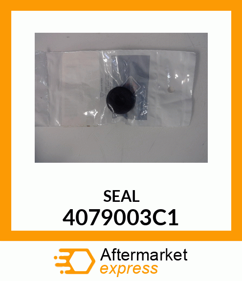 SEAL 4079003C1