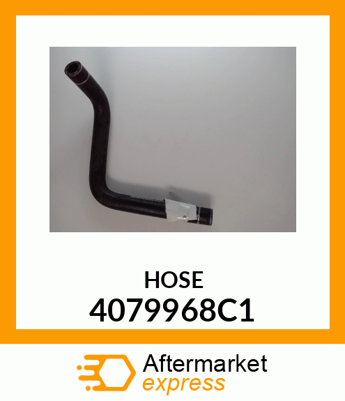 HOSE 4079968C1