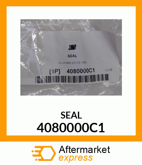 SEAL 4080000C1