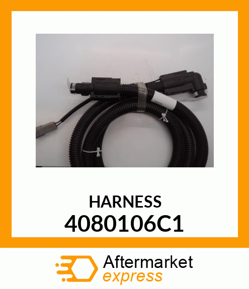HARNESS 4080106C1