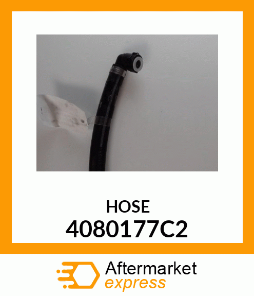 HOSE 4080177C2