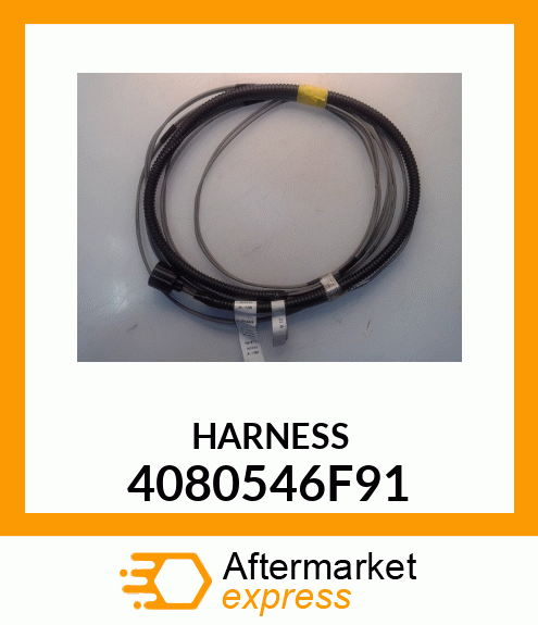 HARNESS 4080546F91