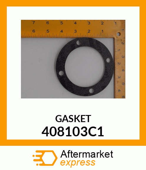 GASKET 408103C1