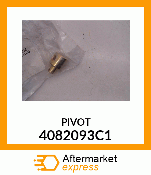 PIVOT 4082093C1