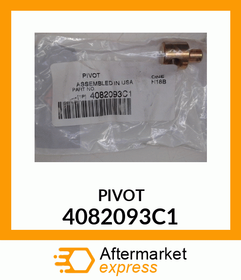 PIVOT 4082093C1