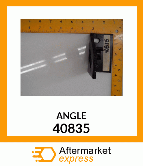 ANGLE 40835