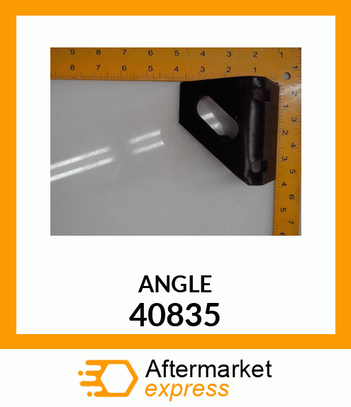 ANGLE 40835