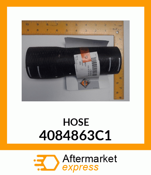 HOSE 4084863C1