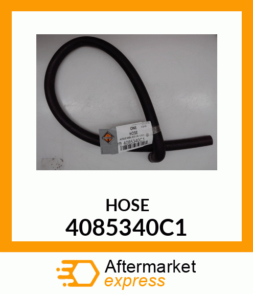 HOSE 4085340C1