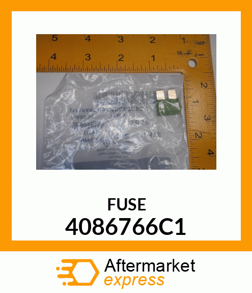 FUSE 4086766C1