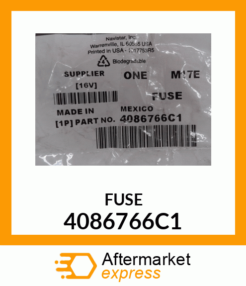 FUSE 4086766C1