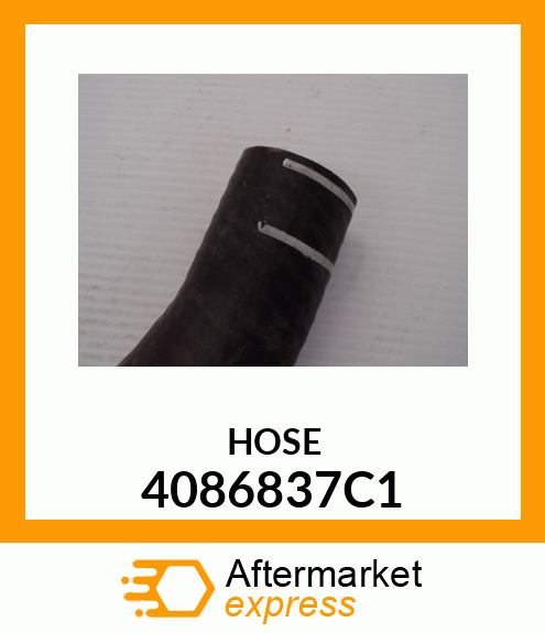 HOSE 4086837C1