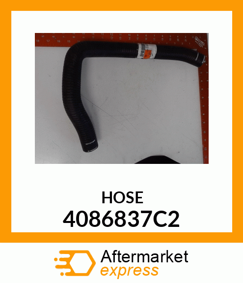 HOSE 4086837C2