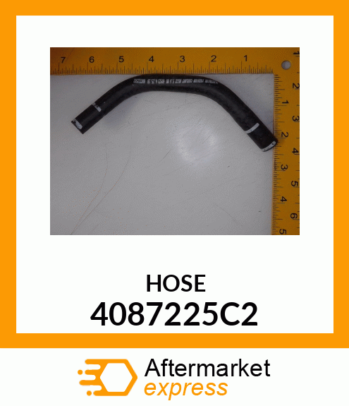 HOSE 4087225C2