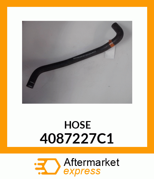 HOSE 4087227C1