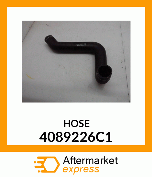 HOSE 4089226C1