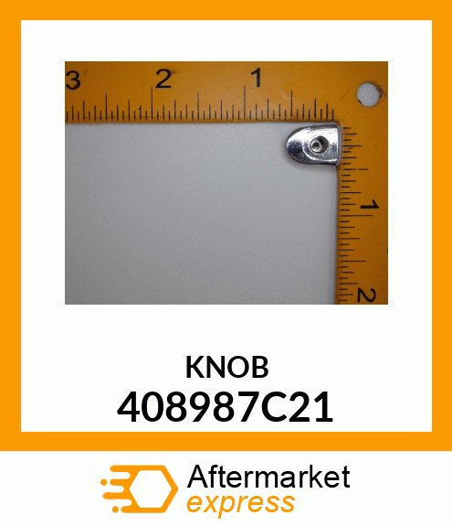 KNOB 408987C21