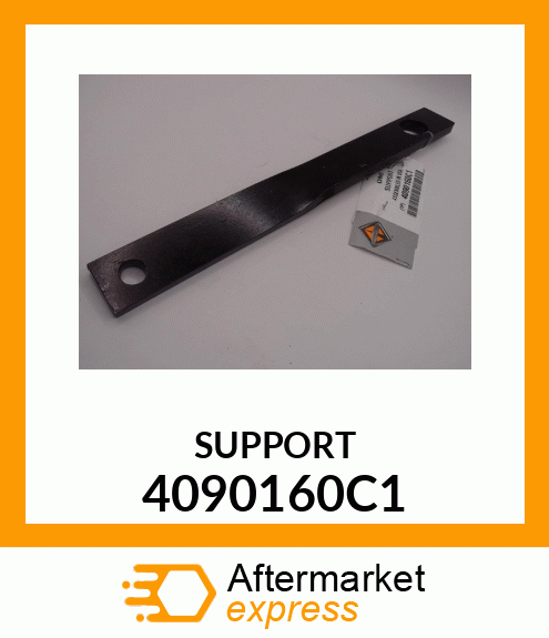 SUPPORT 4090160C1