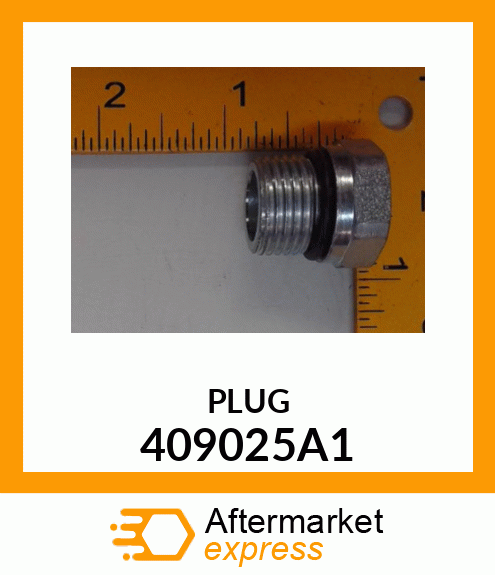 PLUG 409025A1