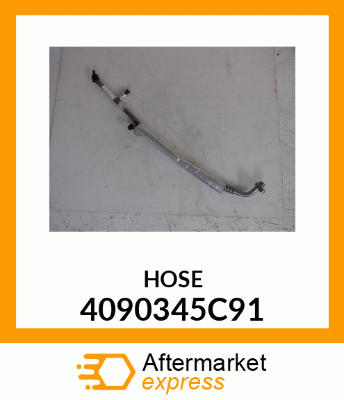 HOSE 4090345C91