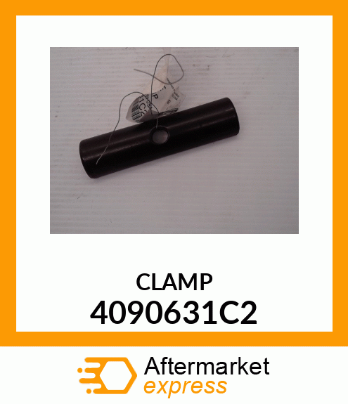 CLAMP 4090631C2